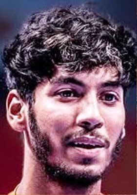 Ankur Bhattacharjee Ankur Bhattacharjee