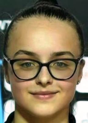 Anna Brzyska Anna Brzyska
