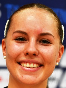 Annett Kaufmann Annett Kaufmann