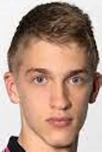 Anton Kallberg Anton Kallberg