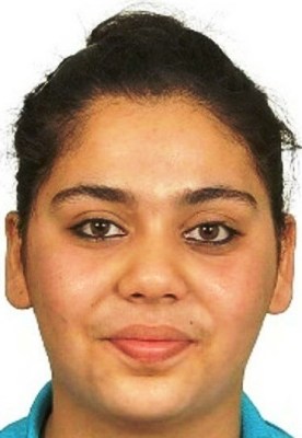 Anusha Kutumbale