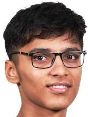 Arjav Gupta
