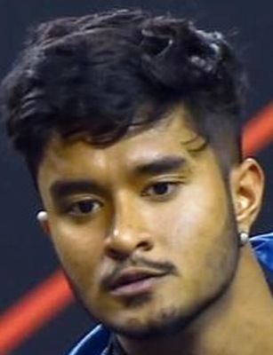 Arnav Karnavar