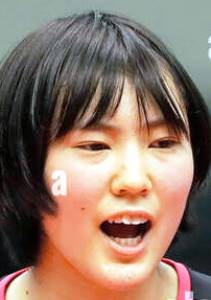 Asuka Sasao