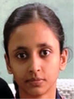 Avani Tripathi Avani Tripathi