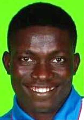 Azeez Solanke