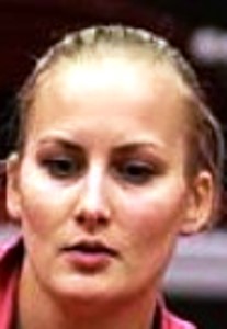 Barbora Balazova
