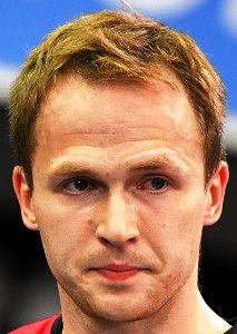 Benedikt Duda