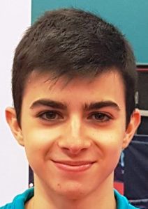 Benjamin Fruchart