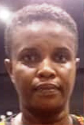 Bernice Borquaye