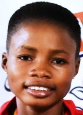 Blessing Labanti Blessing Labanti
