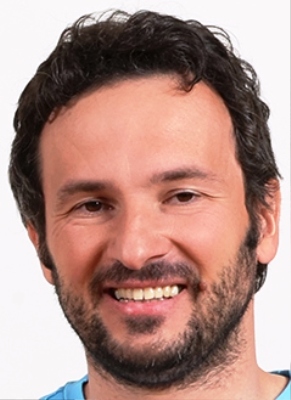 Bojan Tokic Bojan Tokic