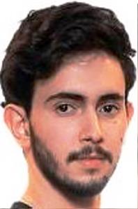 Brian Afanador