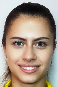 Bruna Takahashi Bruna Takahashi