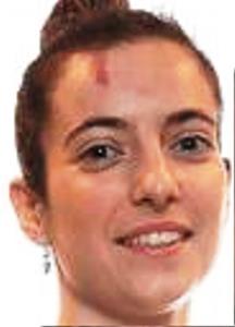 Camila Arguelles Camila Arguelles