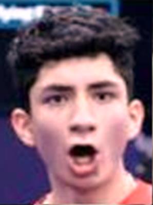 Carlos Blanco