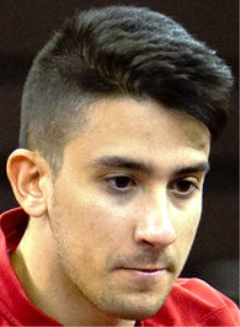 Carlos Caballero Carlos Caballero