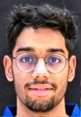 Chaitanya Vepa