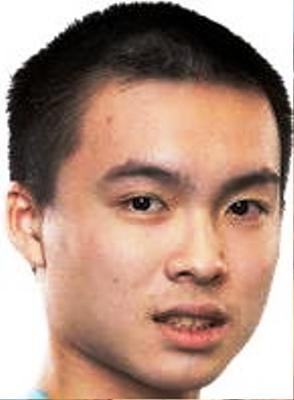 Che-Yen Hung Che-Yen Hung