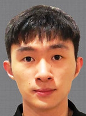Chee Feng Leong