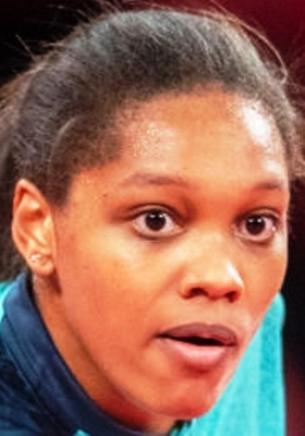 Chelsea Edghill