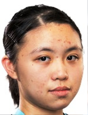 Chi-Shiuan Chen Chi-Shiuan Chen