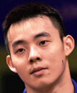 Chien-An Chen Chien-An Chen