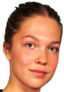 Christina Kallberg