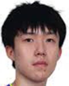 Chuqin Wang Chuqin Wang