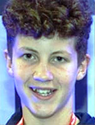Connor Green