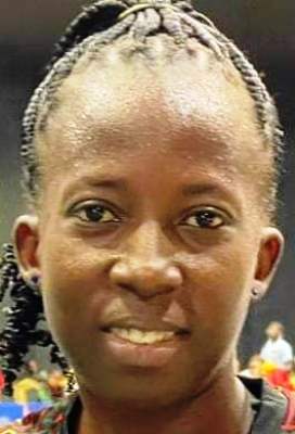 Cynthia Kwabi