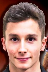 Damien Llorca