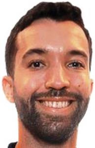 Daniel Gonzalez