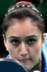 Danisha Jayavant Patel