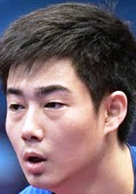Danyang Shi Danyang Shi