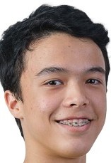 Davi Fujii Davi Fujii