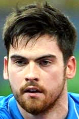 David McBeath