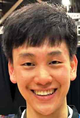 Dean Shu