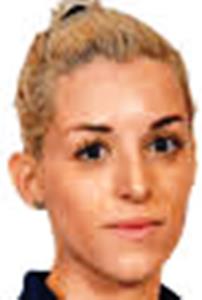 Debora Vivarelli Debora Vivarelli