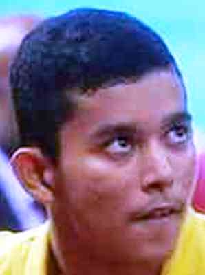Deepash Bhagwani