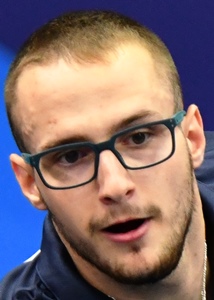 Dimitrije Levajac Dimitrije Levajac