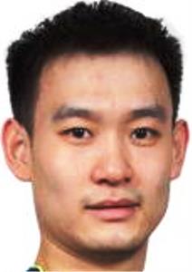 Dingshuo Liu Dingshuo Liu