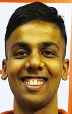 Divyansh Srivastava