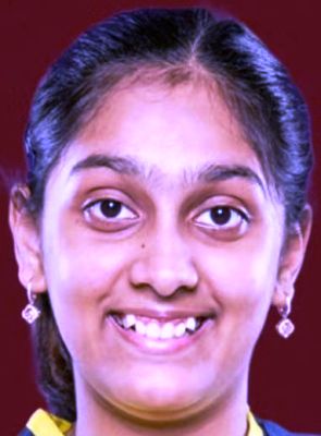 Divyanshi Bhowmick