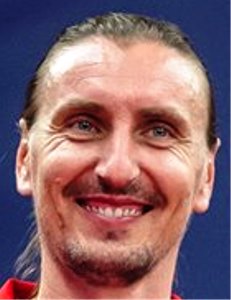 Dmitrij Prokopcov Dmitrij Prokopcov