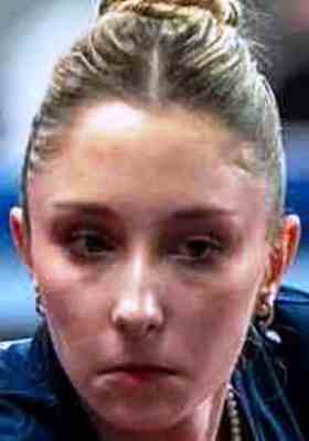 Dominika Wiltschkova Dominika Wiltschkova