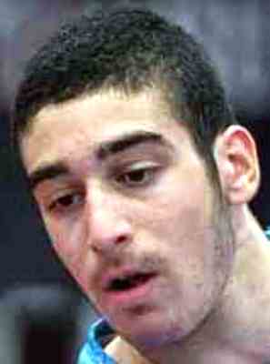 Eitay Shushan