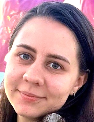 Ekaterina Zironova Ekaterina Zironova