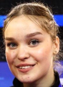Elena Zaharia