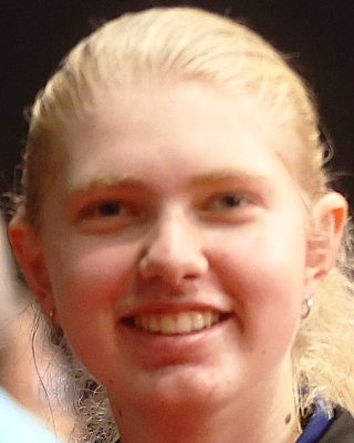 Elina Fuchs Elina Fuchs